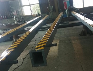 张掖张掖限高标杆加工厂家