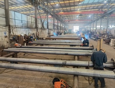 张掖张掖道路标杆生产厂家